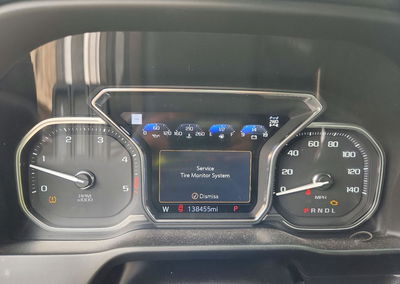 2020 Gmc Sierra K2500 Denali, пошкодження: Передня частина, Copart лот 71764246, фото 9 з 12