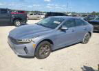 2022 Kia K5 Lxs, Front End damage, Copart lot 73625886