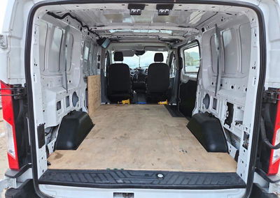 2019 Ford Transit 250 Delivery Van, daño Frontal, Copart lote 74664476, foto 10 de 13