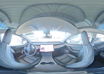 2023 Tesla Model Y, daño Frontal, Copart lote 74009986, foto 14 de 14