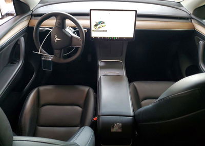 2023 Tesla Model Y, uszkodzenie: Tył, Copart lot 71633926, zdjęcie 8 z 15