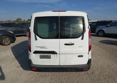 2019 Ford Transit Connect Xlt, daño Normal Wear & Tear, Iaai lote 46387384, foto 16 de 16