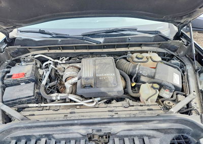 2020 Gmc Sierra K1500 Denali, daño Trasero, Copart lote 67677486, foto 11 de 12