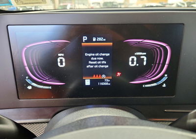 2024 Kia Sportage Lx, daño Frontal, Copart lote 74211206, foto 9 de 13