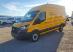 2022 Ford Transit T- - Delivery Van, Rear End damage, Copart lot 73333546