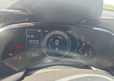 2025 Lexus Nx 350h Premium, uszkodzenie: Wandalizm, Copart lot 55905326, zdjęcie 9 z 13