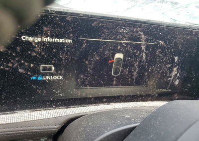 2023 Nissan Ariya Engage, uszkodzenie: Przód, Copart lot 74991206, zdjęcie 9 z 13
