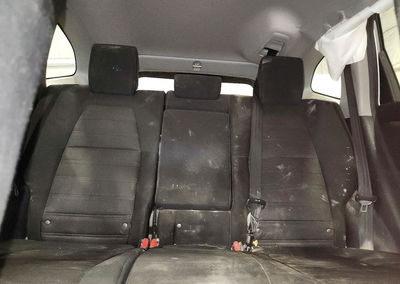 2020 Honda Cr-v Ex, uszkodzenie: Tył, Copart lot 68798096, zdjęcie 10 z 16