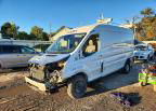 2019 Ford Transit T-250 Delivery Van, пошкодження: Передня частина, Copart лот 73243006