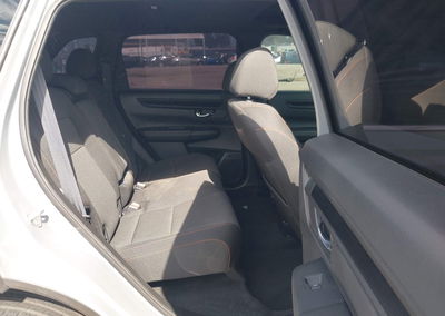 2025 Honda Cr-v Hybrid Sport, пошкодження: Лівий перед, Iaai лот 45603902, фото 8 з 17