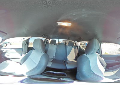2022 Toyota Tacoma Trd Off-road, Front End damage, Copart lot 68278746, photo 14 of 14