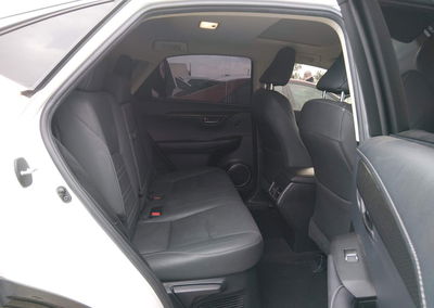 2019 Lexus Nx 300, uszkodzenie: Prawy przód, Iaai lot 46403144, zdjęcie 8 z 17