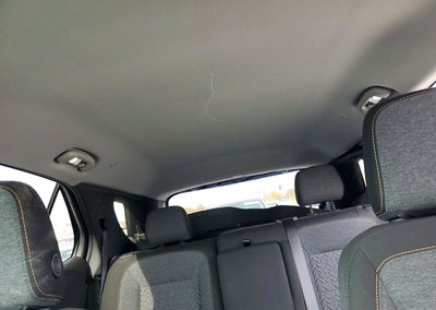 2023 Chevrolet Equinox, daño Trasero, Copart lote 74708076, foto 10 de 13