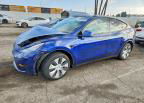 2021 Tesla Model Y, пошкодження: Передня частина, Copart лот 68857246
