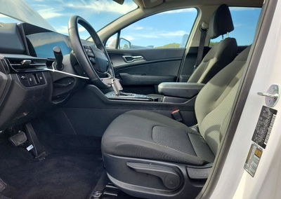 2026 Kia Sportage Lx, uszkodzenie: Przód, Copart lot 73816976, zdjęcie 7 z 13
