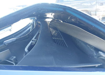 2023 Tesla Model Y, uszkodzenie: Przód, Iaai lot 46043791, zdjęcie 10 z 17