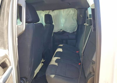 2022 Chevrolet Silverado K1500, uszkodzenie: Bok, Copart lot 69228326, zdjęcie 10 z 14