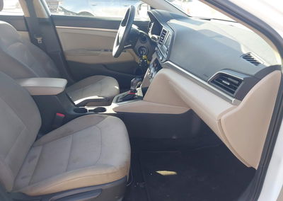 2019 Hyundai Elantra Se, uszkodzenie: Normal Wear & Tear, Iaai lot 46459911, zdjęcie 5 z 16