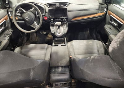 2020 Honda Cr-v Ex, uszkodzenie: Tył, Copart lot 68798096, zdjęcie 8 z 16