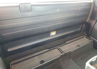 2019 Toyota Tacoma Sr, Front End damage, Copart lot 72463116, photo 10 of 14