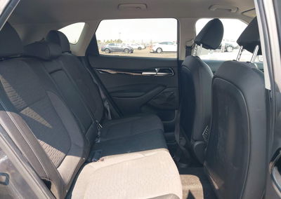 2023 Kia Seltos S, uszkodzenie: Prawy przód, Iaai lot 46014536, zdjęcie 8 z 16
