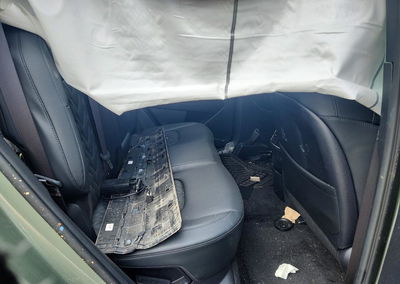 2023 Kia Sportage X-line Prestige, Rollover damage, Copart lot 70236056, photo 11 of 13