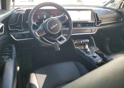 2024 Kia Sportage Ex, uszkodzenie: Bok, Copart lot 73120726, zdjęcie 8 z 13