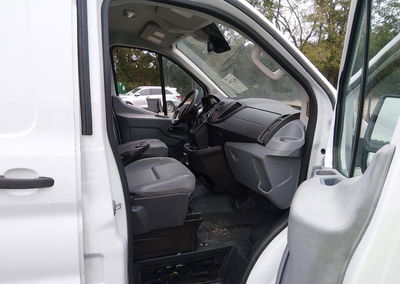 2019 Ford Transit-250, uszkodzenie: Left & Right Side, Iaai lot 46210851, zdjęcie 5 z 17