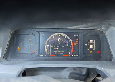 2024 Toyota Tacoma Sr, uszkodzenie: Tył, Copart lot 71923206, zdjęcie 9 z 12