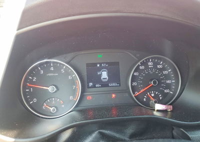 2020 Kia Sportage Lx, пошкодження: Передня частина, Copart лот 67269956, фото 9 з 13