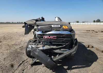 2026 Gmc Sierra C1500, uszkodzenie: Ao, Copart lot 66616906, zdjęcie 13 z 13
