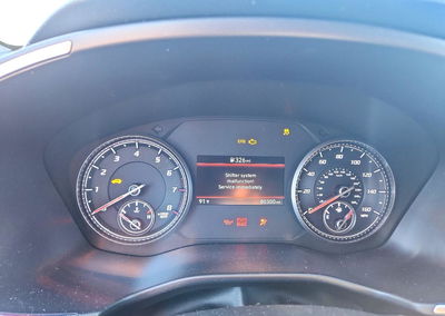 2021 Hyundai Santa Fe Sel, daño Frontal, Copart lote 73244006, foto 9 de 15