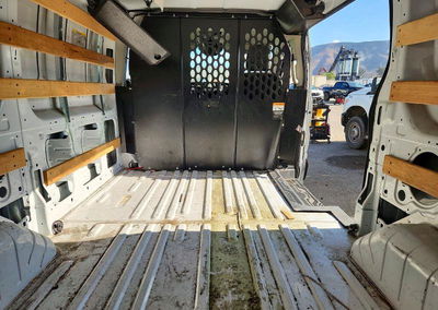 2025 Ford Transit T-250, Side damage, Copart lot 73668586, photo 10 of 13