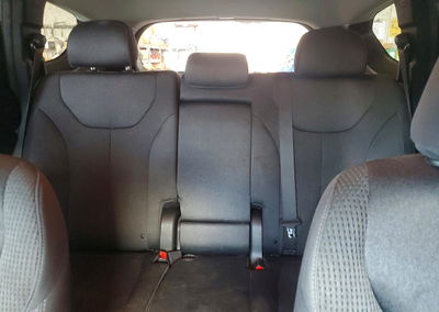 2022 Hyundai Santa Fe Xrt, Rear End damage, Copart lot 64129756, photo 10 of 16