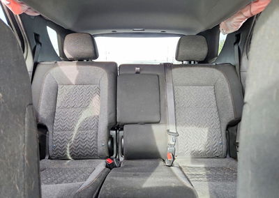 2024 Chevrolet Equinox Lt, uszkodzenie: Przód, Copart lot 67969866, zdjęcie 10 z 15