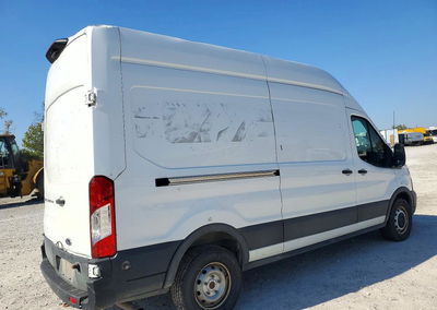 2022 Ford Transit 250 Van, Normal Wear damage, Copart lot 73333006, photo 3 of 12