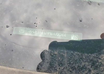 2021 Chevrolet Silverado K1500 Lt Trail Boss, Vandalism damage, Copart lot 68008816, photo 12 of 12