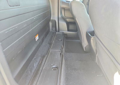 2019 Toyota Tacoma Sr, daño Frontal, Copart lote 70950566, foto 10 de 15