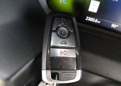 2026 Ford Transit-350 Passenger Van Xlt, daño Frontal, Iaai lote 45942441, foto 10 de 22