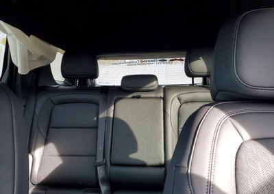 2026 Chevrolet Equinox Lt, daño Frontal, Copart lote 78159405, foto 10 de 13