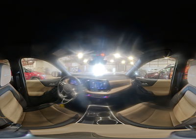 2025 Chevrolet Equinox Activ, uszkodzenie: Przód, Copart lot 66616496, zdjęcie 16 z 16
