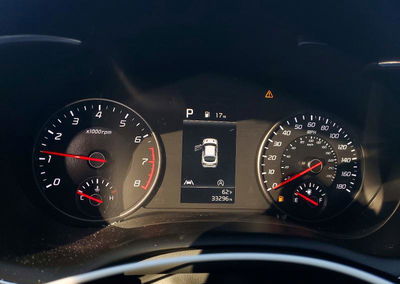 2023 Kia Stinger Gt Line, daño Frontal, Copart lote 71609806, foto 9 de 15