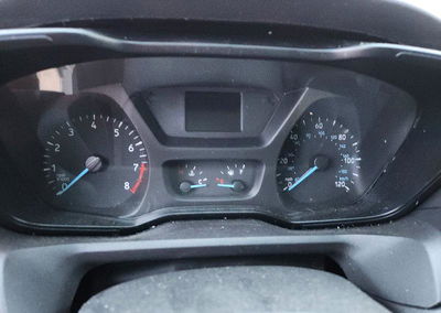 2019 Ford Transit 250 Delivery Van, daño Frontal, Copart lote 74664476, foto 9 de 13