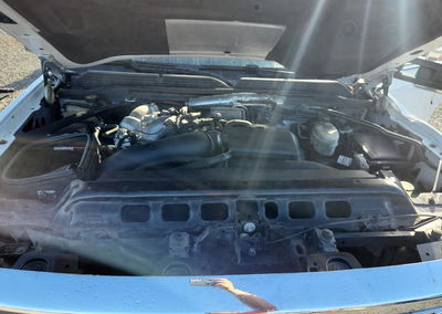 2019 Gmc Sierra K2500 Denali, пошкодження: Дах, Copart лот 74328026, фото 11 з 14