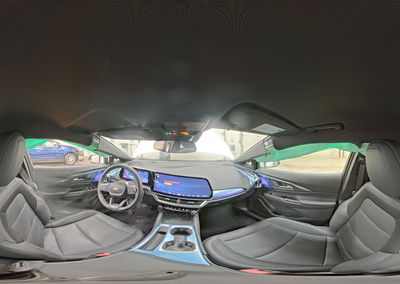 2024 Chevrolet Equinox 2lt, uszkodzenie: Bok, Copart lot 65529606, zdjęcie 15 z 15
