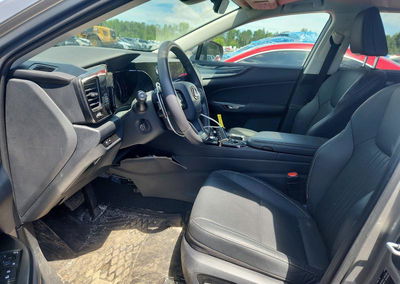 2025 Lexus Nx 350h Premium, uszkodzenie: Wandalizm, Copart lot 55905326, zdjęcie 7 z 13
