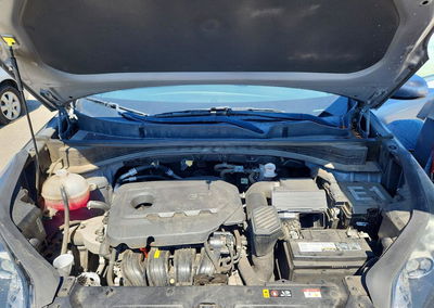 2021 Kia Sportage Lx, uszkodzenie: Wandalizm, Copart lot 68263666, zdjęcie 12 z 13