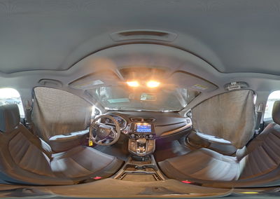 2019 Honda Cr-v Ex, пошкодження: Бік, Copart лот 74702826, фото 14 з 14