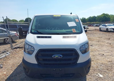 2020 Ford Transit-250, uszkodzenie: Repossession, Iaai lot 46429697, zdjęcie 12 z 16