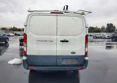 2019 Ford Transit T-250, Front End damage, Copart lot 74234766, photo 6 of 15